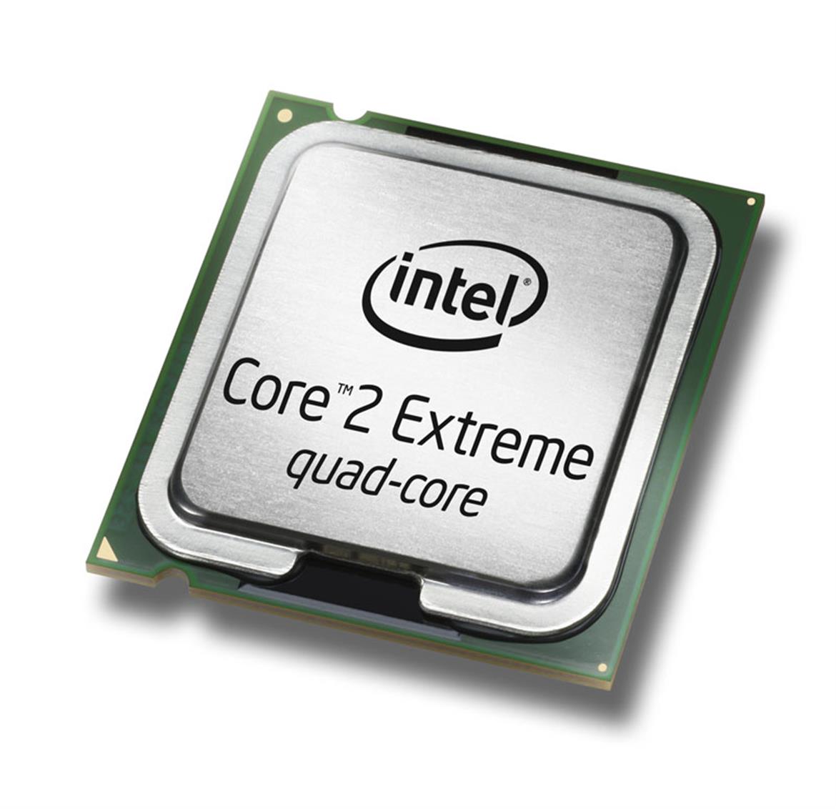 Intel Core 2 Extreme QX6700 - Quad-Core Assault