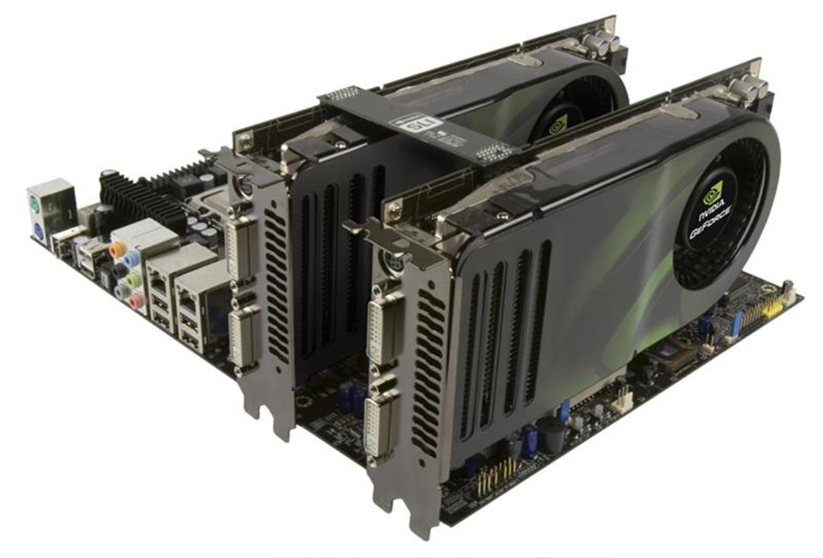 NVIDIA GeForce 8800 GTX and 8800 GTS: Unified Powerhouses