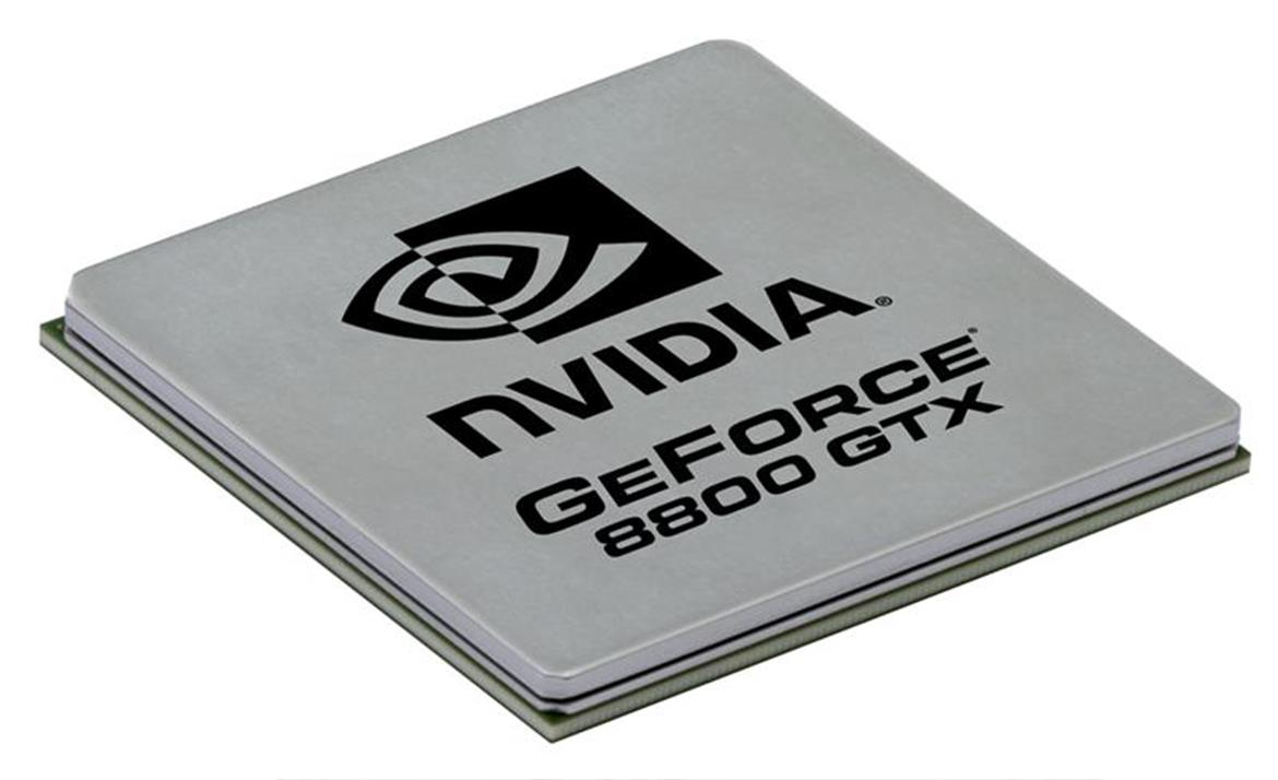 NVIDIA GeForce 8800 GTX and 8800 GTS: Unified Powerhouses