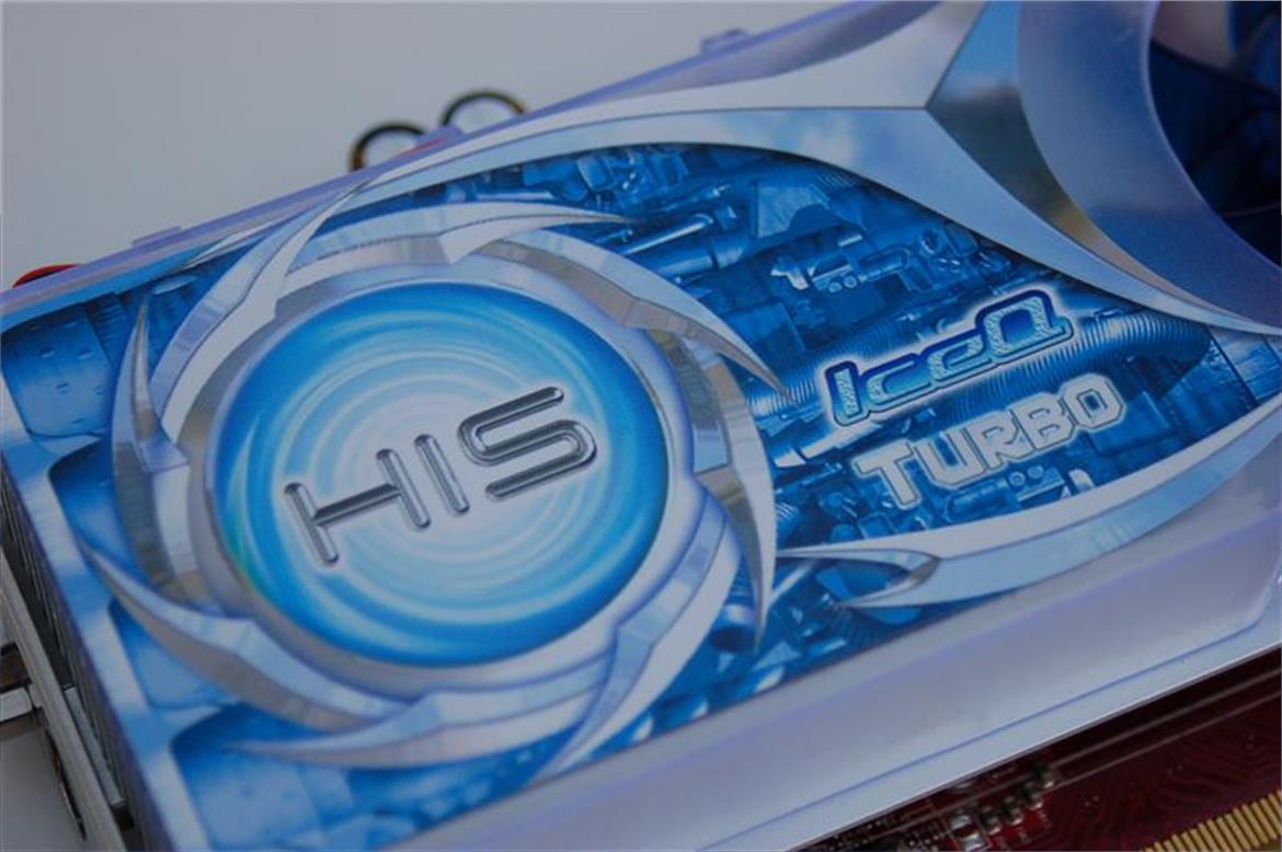HIS Radeon X1650 XT IceQ Turbo and Radeon X1650 XT iSilence II