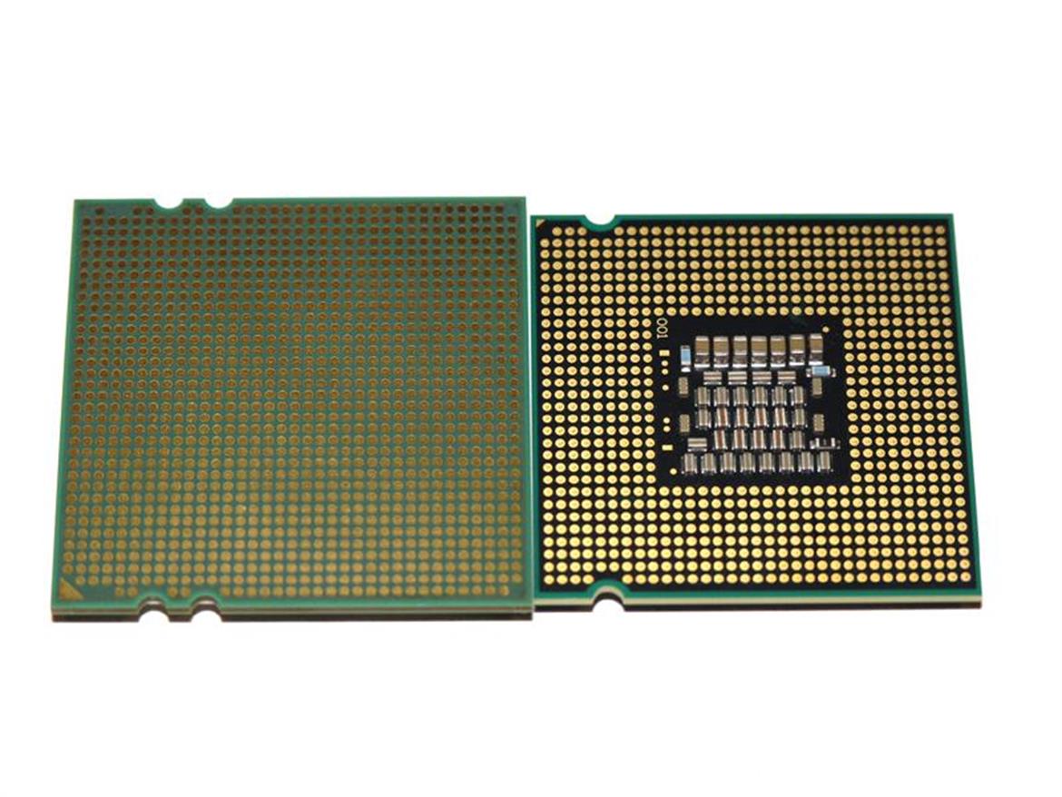 AMD QuadFX Platform & FX-70 Series Processors