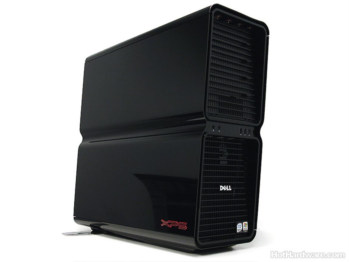 Dell XPS 710 H2C Performance Gaming System