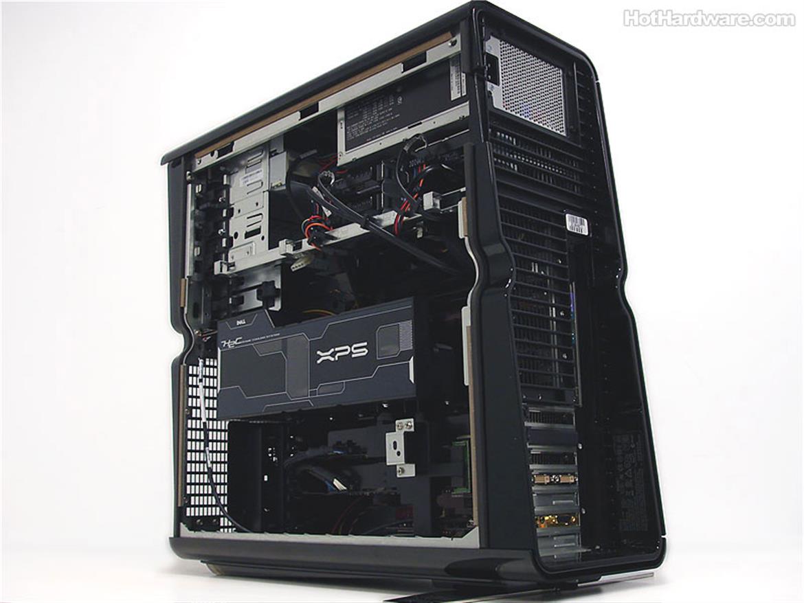 Dell XPS 710 H2C Performance Gaming System