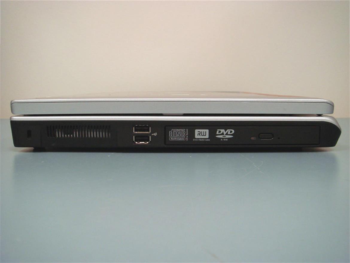 Dell XPS M1710 Version 2.0