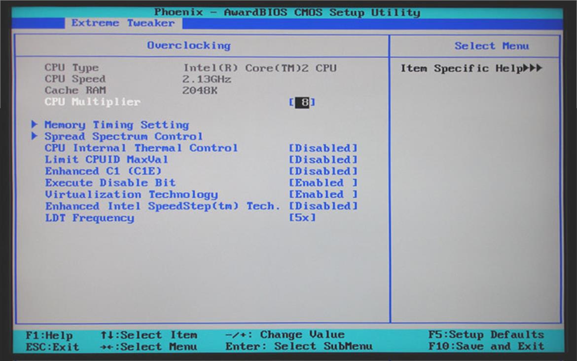 Hybrid vs Native Dual X16 SLI: Asus P5N32-E SLI Plus vs Abit IN9 32X-MAX