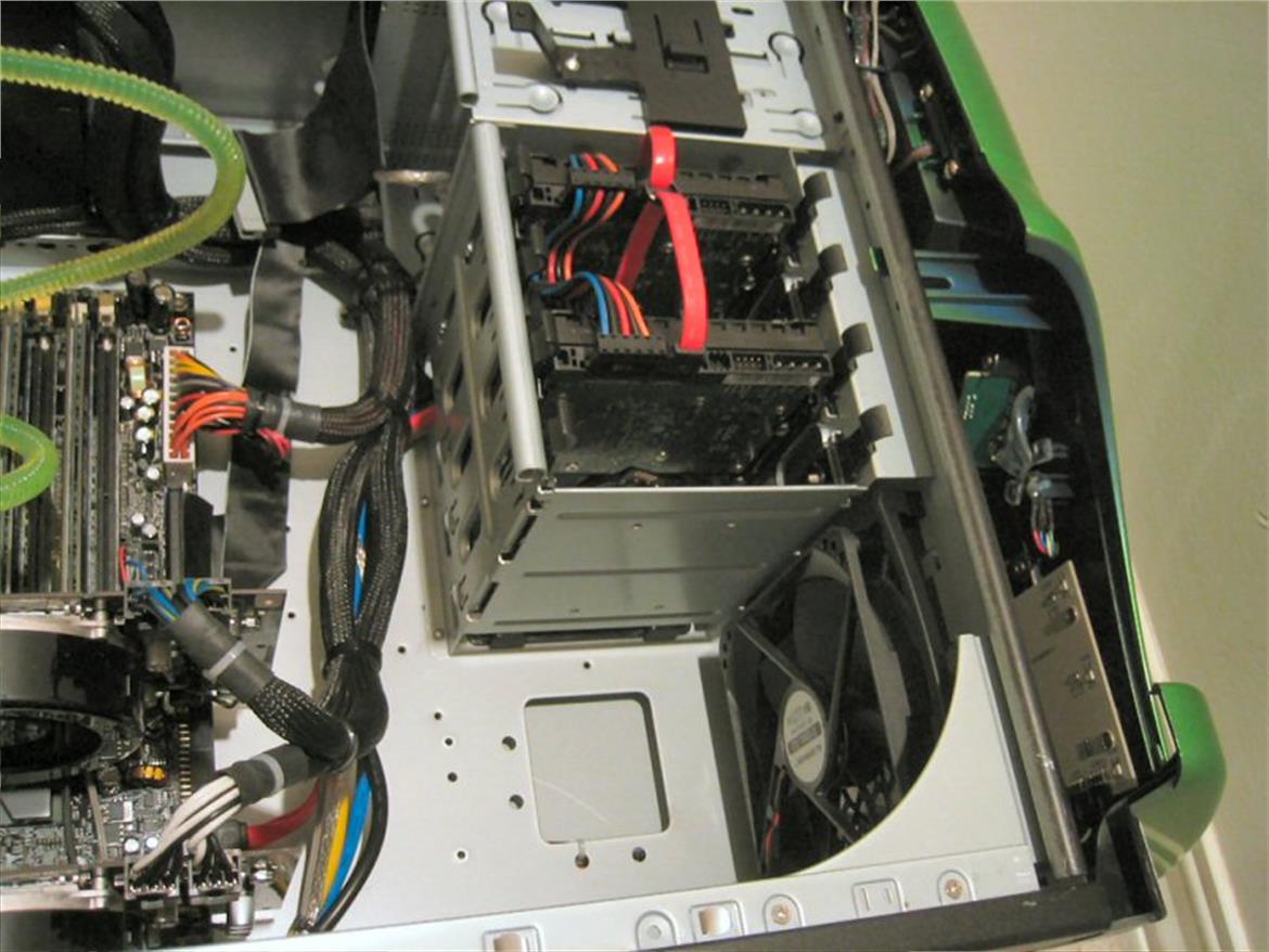 Alienware Area-51 7500 Gaming System