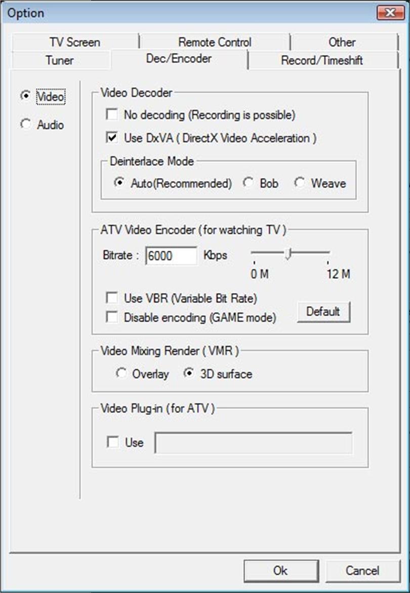 Autumnwave OnAir USB HDTV Creator