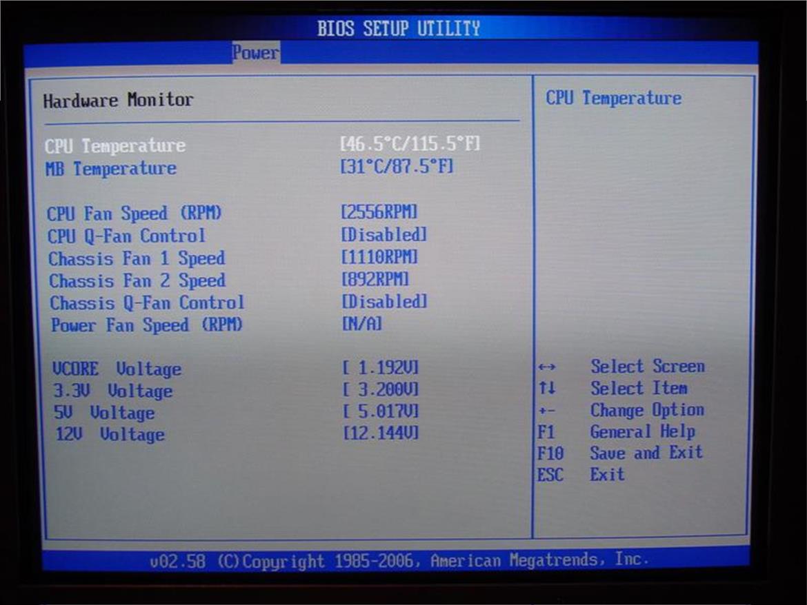 Intel P965 Shoot-Out: Asus P5B-E vs. MSI P965 Platinum