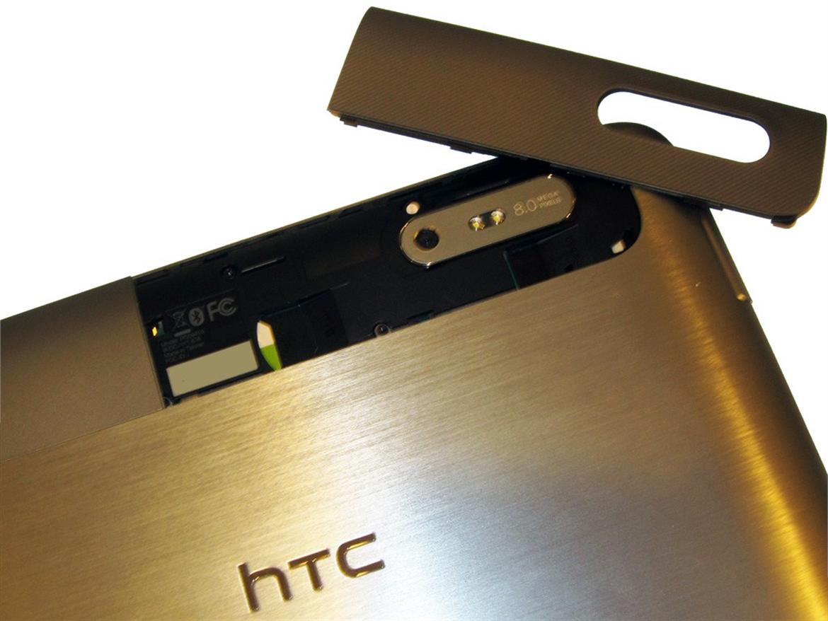 HTC Jetstream AT&T 4G LTE Tablet Hands-On Sneak Peek