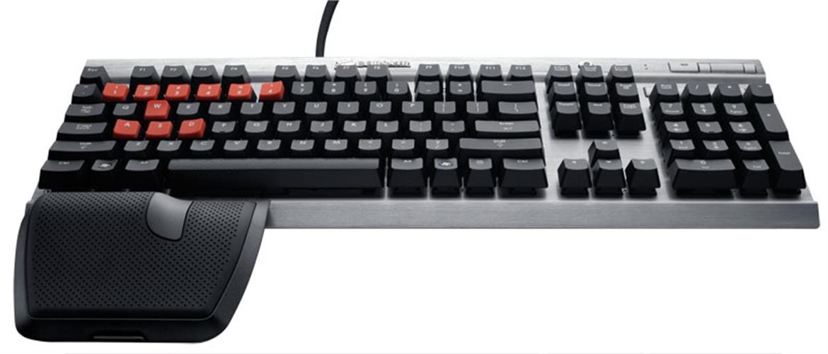 Corsair's New Vengeance Gaming Keyboards And Laser Gaming Mice Debut