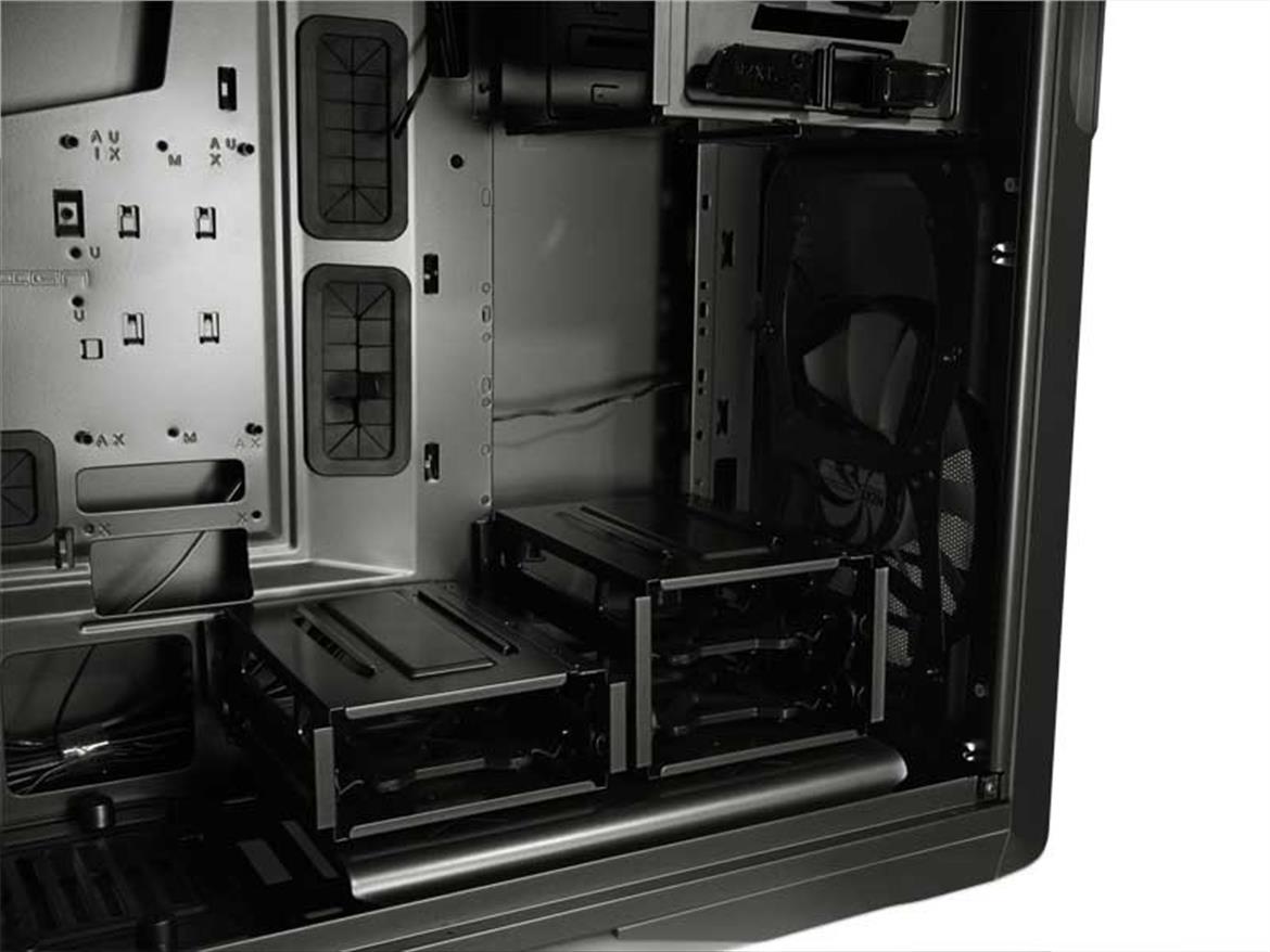 NZXT Brings Modularity to New Phantom 630 Case