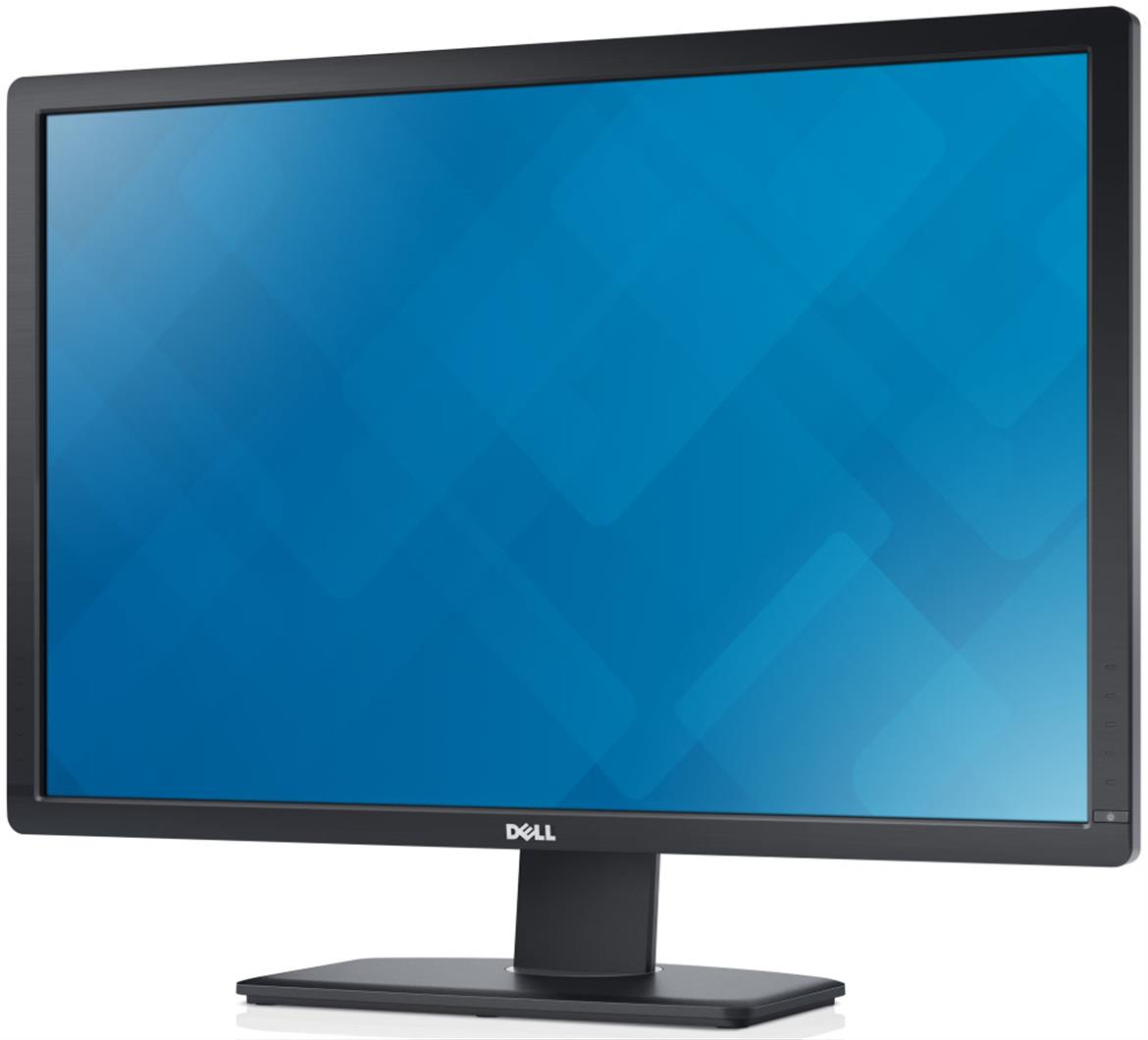 Dell Updates UltraSharp Display Line-up with PremierColor and Ultra-Wide Model