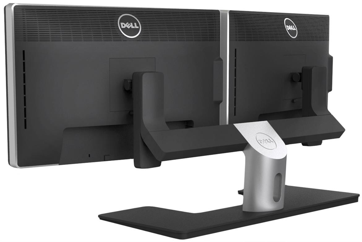 Dell Updates UltraSharp Display Line-up with PremierColor and Ultra-Wide Model