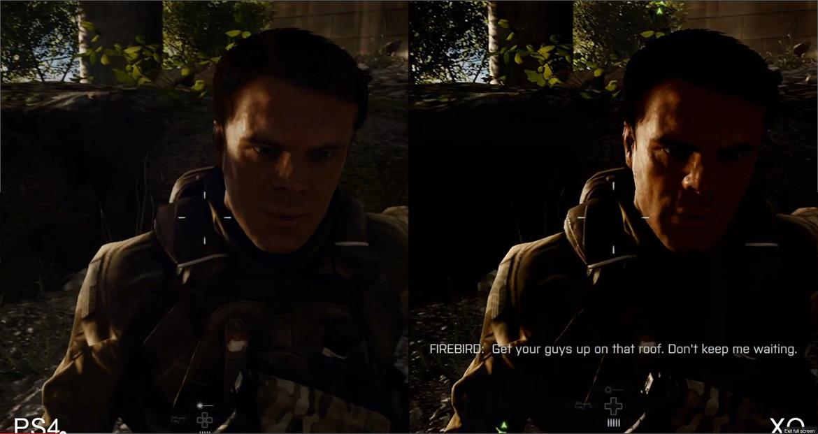 Xbox One And PlayStation 4 Face Off In Battlefield 4: Who Wins?