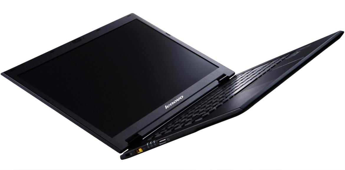 Lenovo Announces LaVie Z Series: The World’s Lightest 13.3-inch Convertible, Laptop