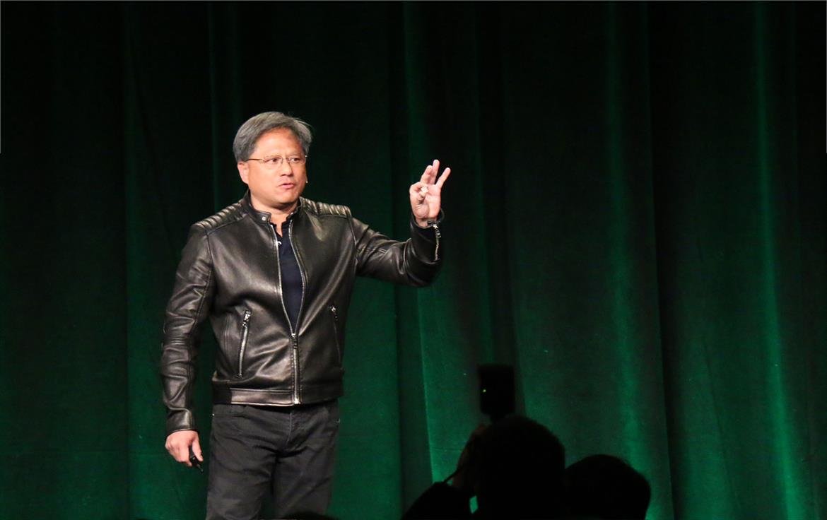 NVIDIA Unveils Tegra X1-Powered Drive CX and PX Automotive Computing Platforms