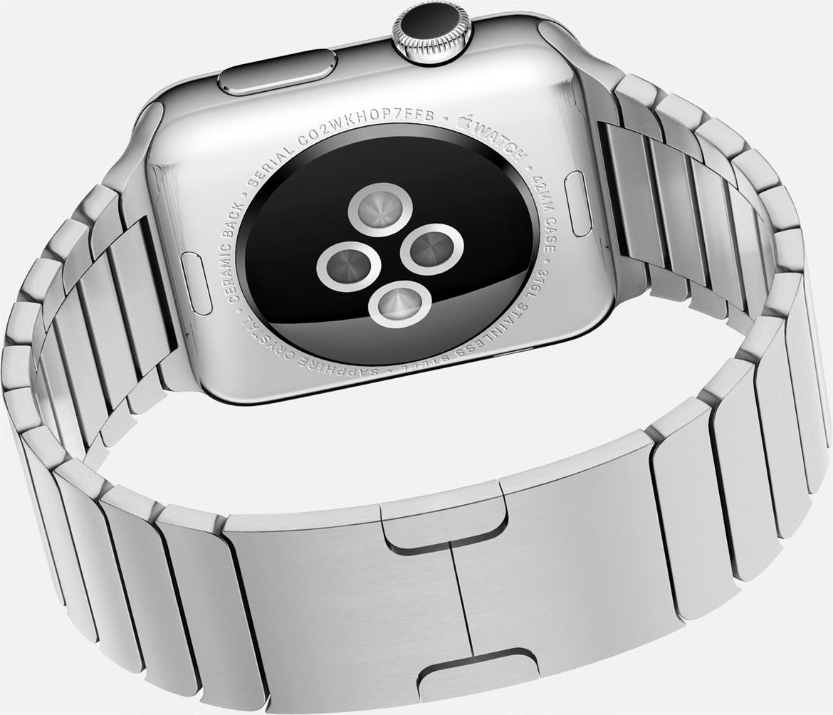 Sensor Reliability Issues Sidelined Advanced Health Monitoring On Apple Watch
