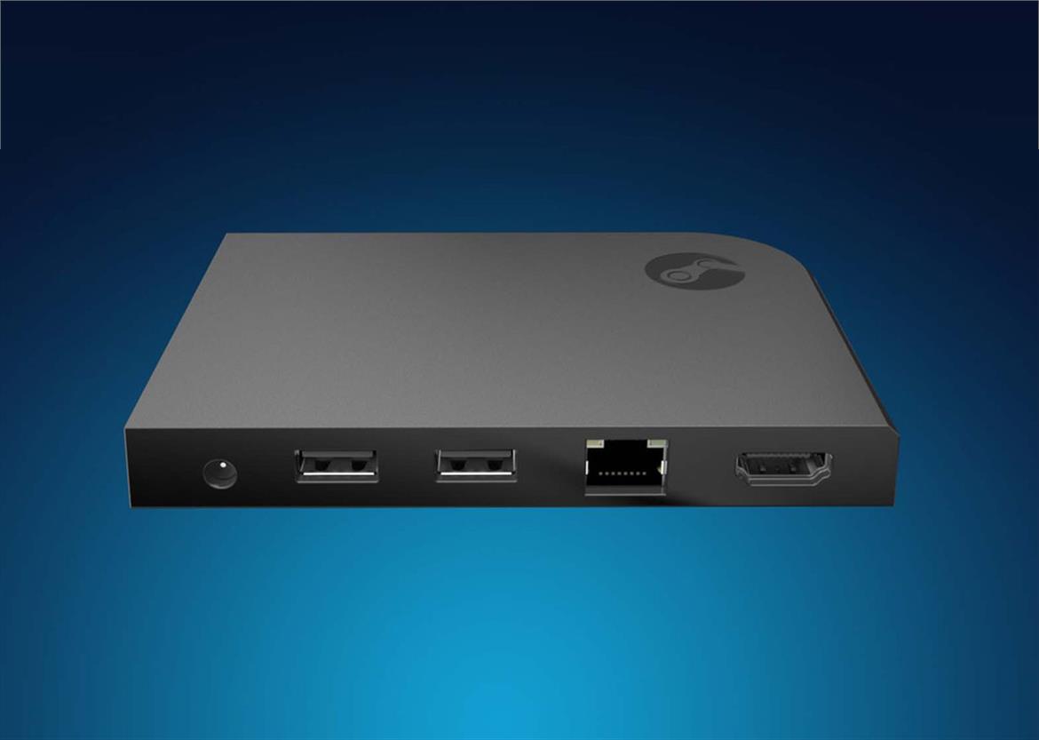 Valve Announces $50 Steam Link Game Streamer, Source 2 Engine Free For Developers