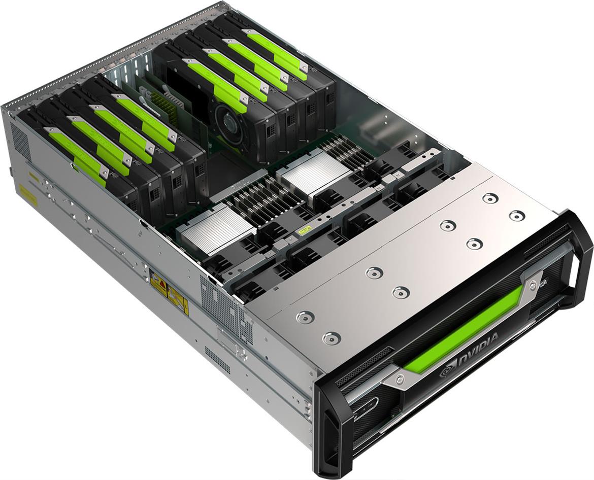 NVIDIA Unleashes Quadro M6000 Workstation Graphics Powerhouse Based On Maxwell