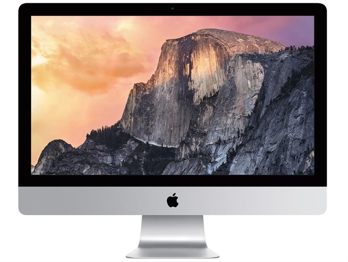 Best Buy Delivers $200 Price Cut To Already Discounted 27-Inch 5K Retina iMac