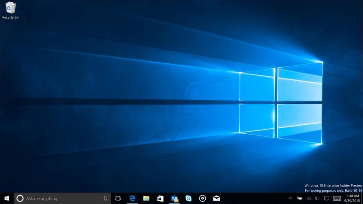 Microsoft Crushes 300 Bugs With Second Windows 10 Insider Preview Build In Two Days
