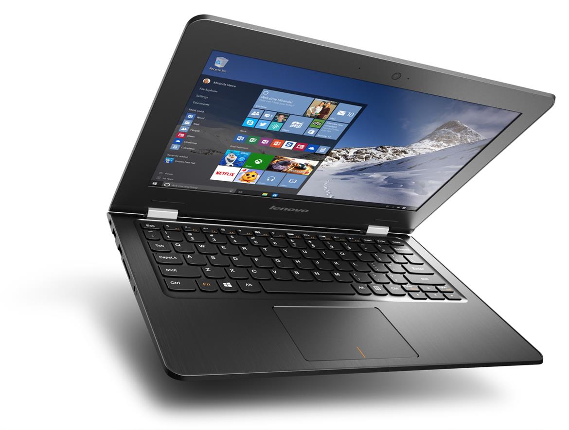 Fresh ‘Ideas’ Are Alive At Lenovo With New ideapad And ThinkPad Notebooks And Convertibles