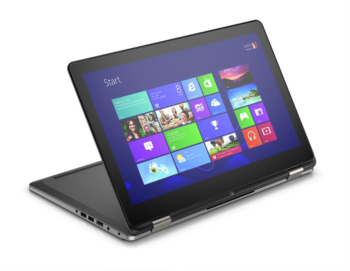 Dell Inspiron 15 Touchscreen 4K 2-in-1 Laptop just $899, 35% off Lenovo Core i7 Desktop and More