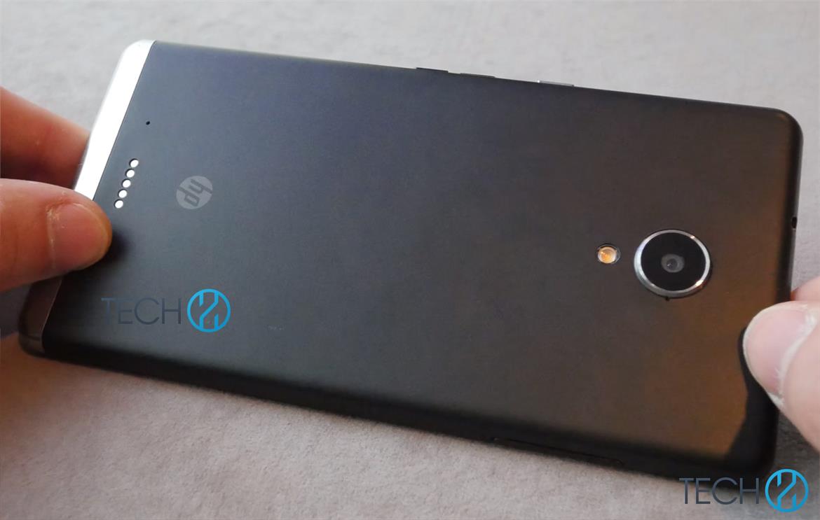 HP Elite X3 Phablet Brings Beastly Snapdragon 820, 6-inch QHD Display To Windows 10 Mobile