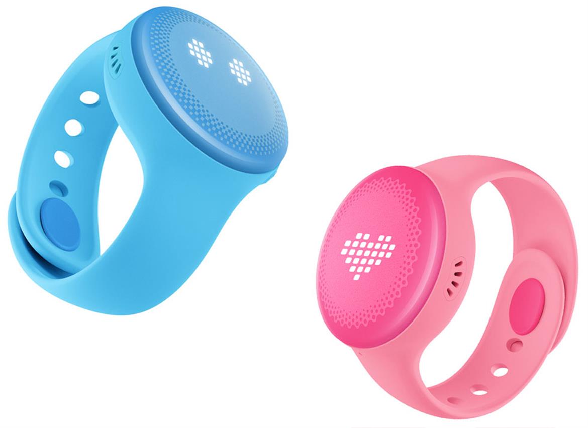 Xiaomi’s $45 Mi Bunny Smartwatch For Kids Has Panic Button For Hovering Helicopter Parents