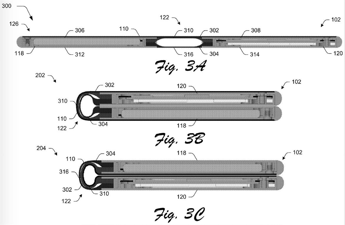 Microsoft Folding Surface Phone-Tablet Hybrid Uncovered In Patent Filing 