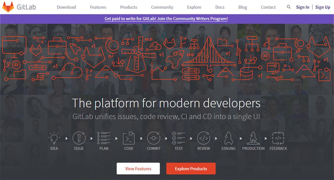 GitLab Learns Hard Lessons After Production Data Accidentally Gets Nuked