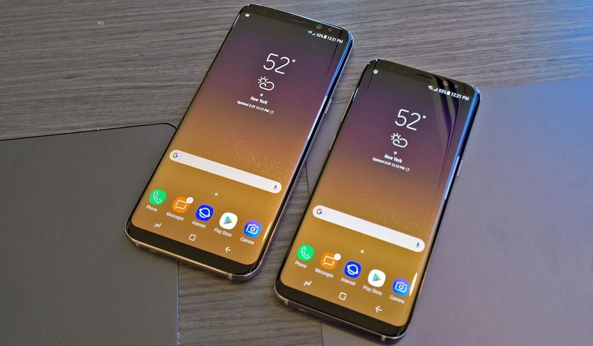 Google Urges App Developers To Support Galaxy S8 And LG G6 18:9 Aspect Ratios