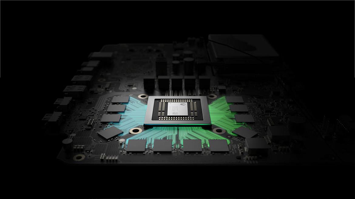 Microsoft Confirms Xbox Project Scorpio Unveil At E3 In June