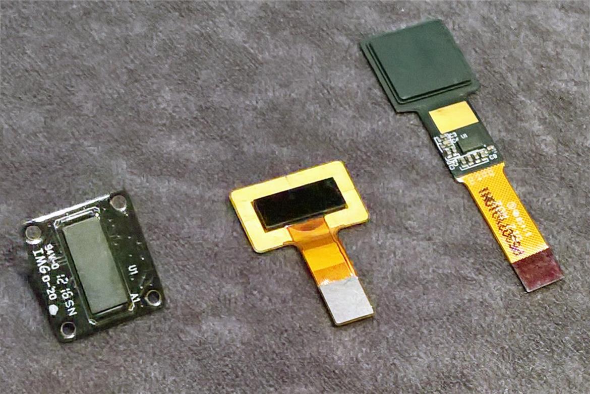 Synaptics Boldly Hacks Vulnerable Fingerprint Sensors To Underscore Need For End-To-End Encryption