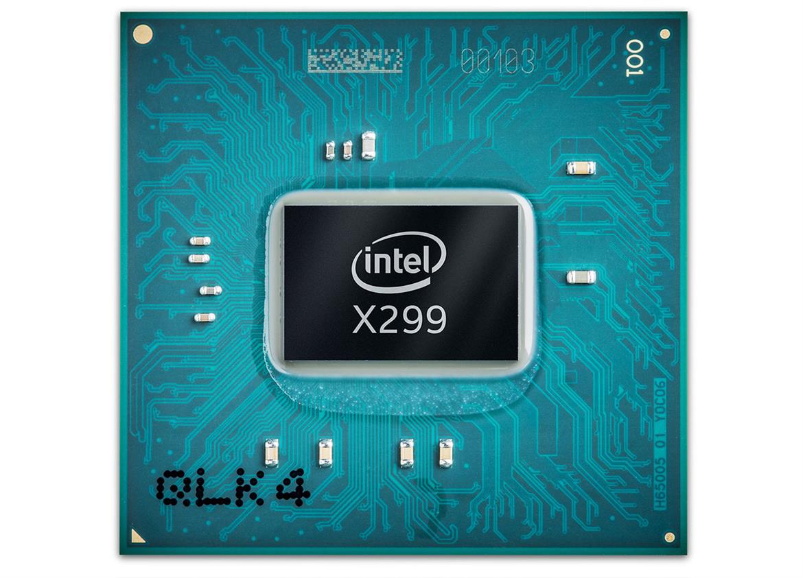 Intel Core i9-7980XE 18-Core Processor Spearheads Beastly Core X-Series CPU Family