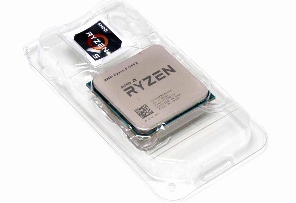 HotHardware's Back To School With AMD Ryzen GIVEAWAY!