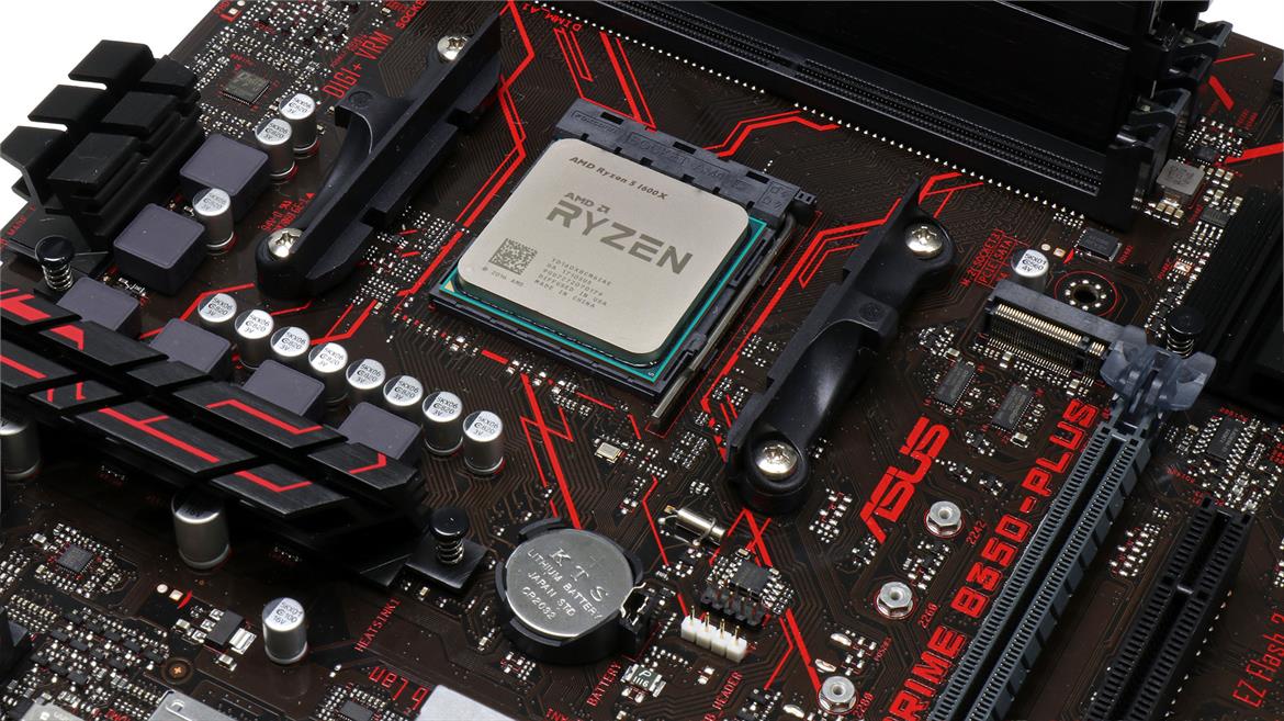 HotHardware's Back To School With AMD Ryzen GIVEAWAY!
