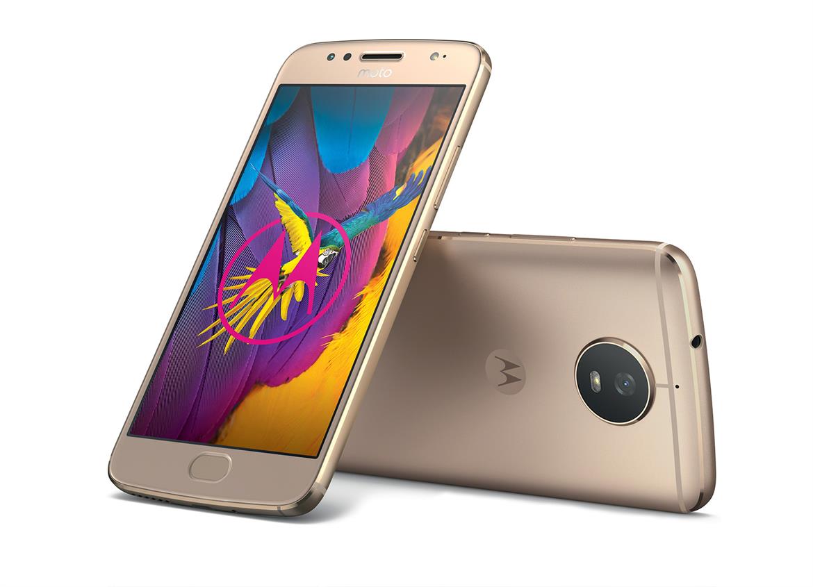 Motorola Confirms Fall Arrival For Moto G5S And GS5 Plus Mid-Range Android Phones