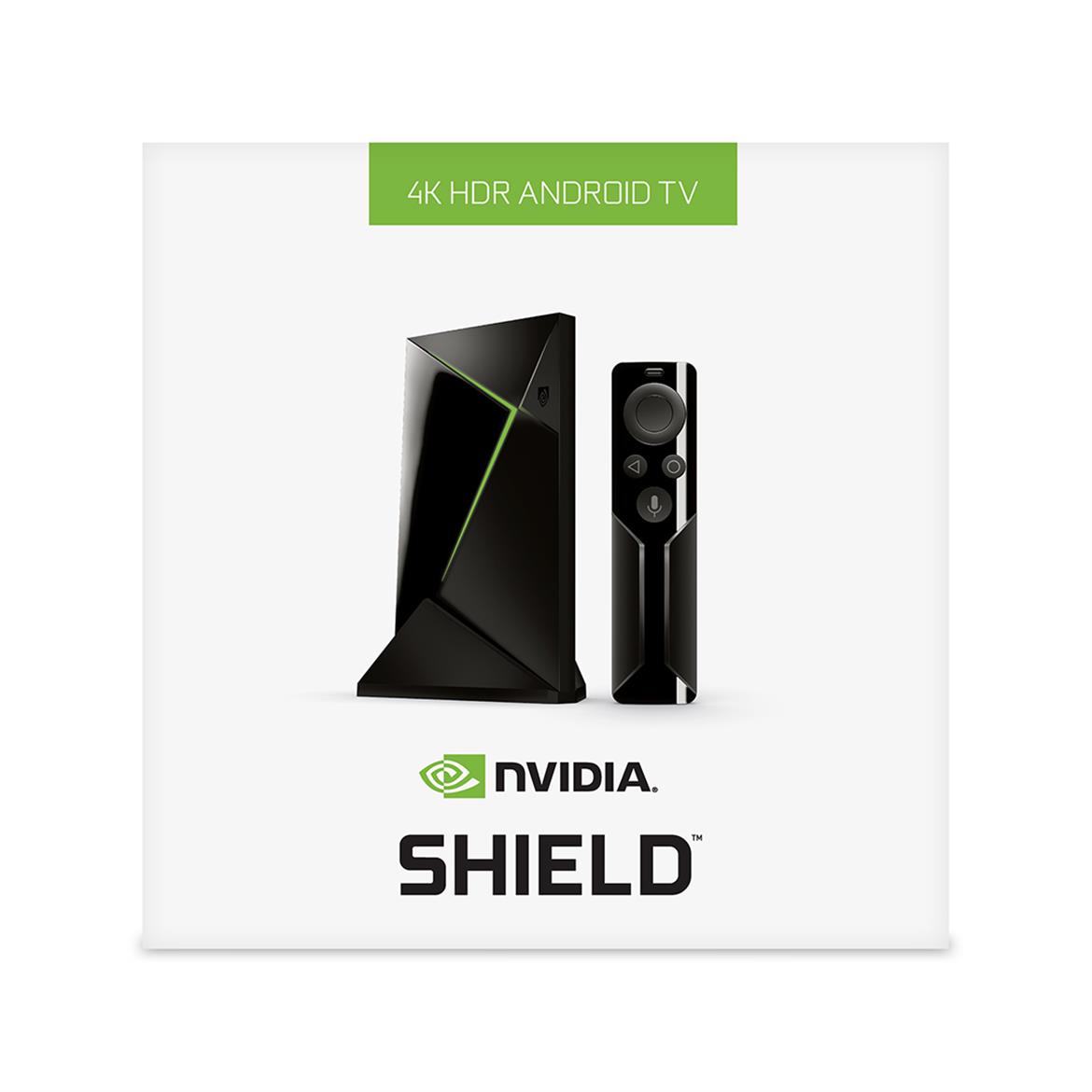 NVIDIA Announces SHIELD TV 16GB Price Cut Bundle For Just $179, Pre-Orders Start Today