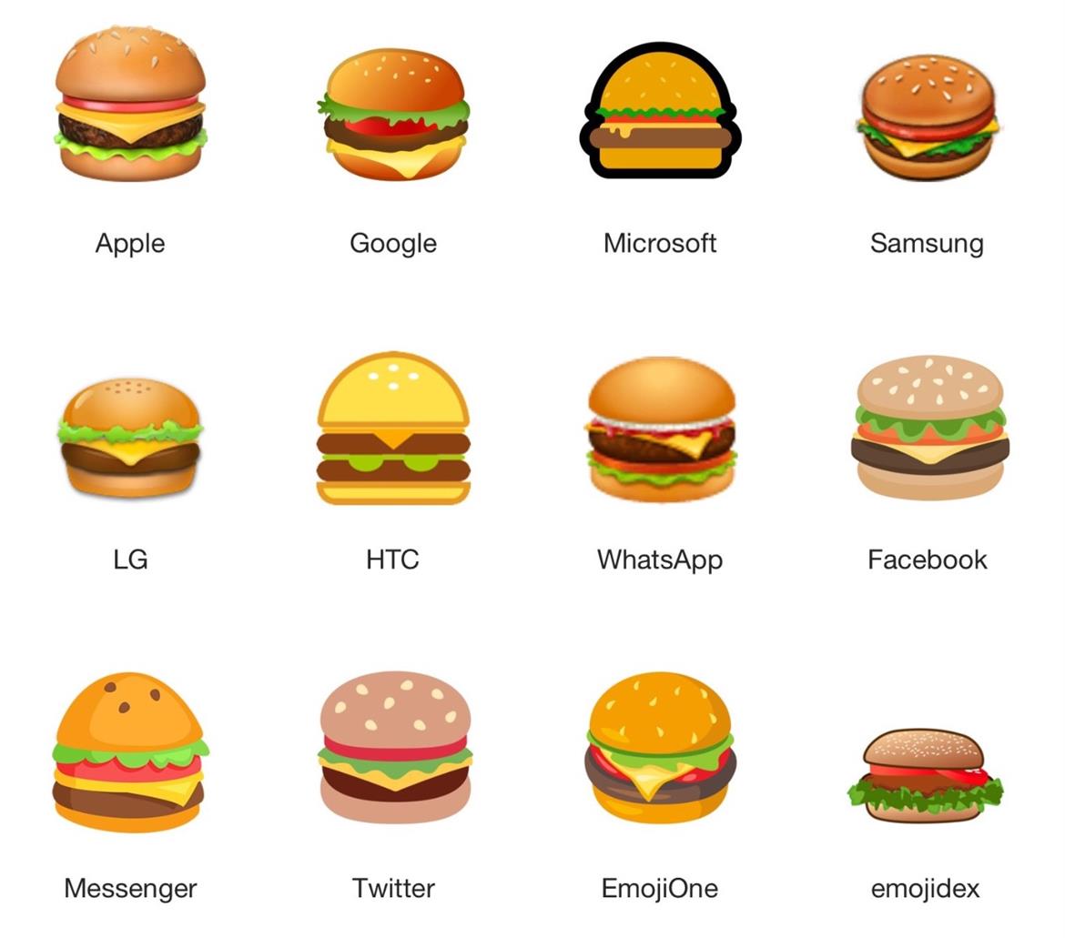 Seriously Google, No One Builds A Cheeseburger Like That