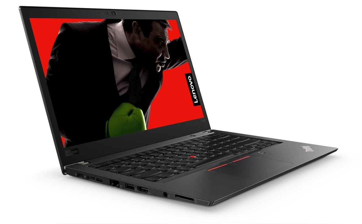 Lenovo Launches Mainstream ThinkPad T, X And L Series With 8th Gen Intel Core Muscle And Webcam Shutters
