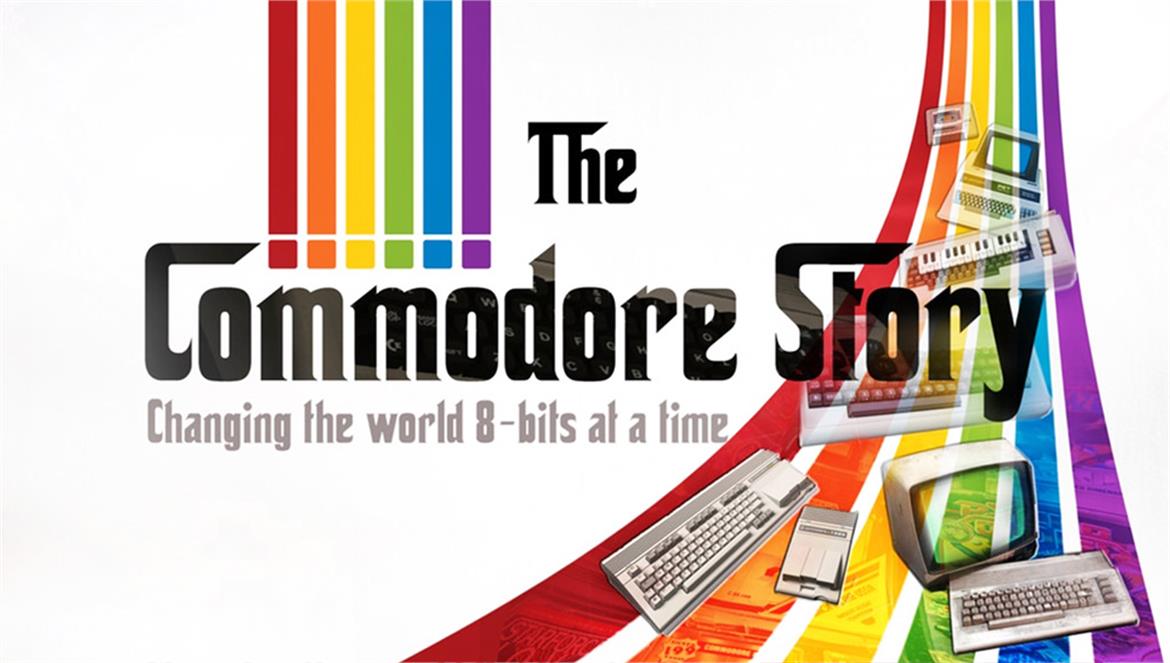 Iconic PET, C64, And Amiga Glory Days Relived In Upcoming Commodore Story Documentary