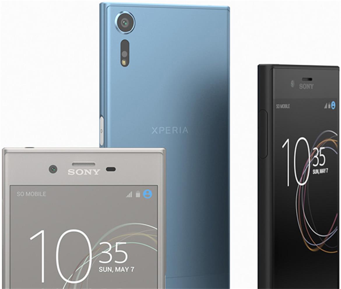 Sony Xperia XZ Pro With 4K OLED Display, Snapdragon 845, 6GB RAM Rumored For February Launch