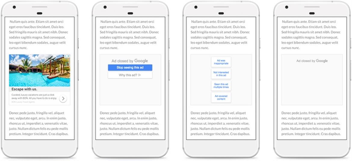 Google Rolls Out Improved User Control Over Ads You See