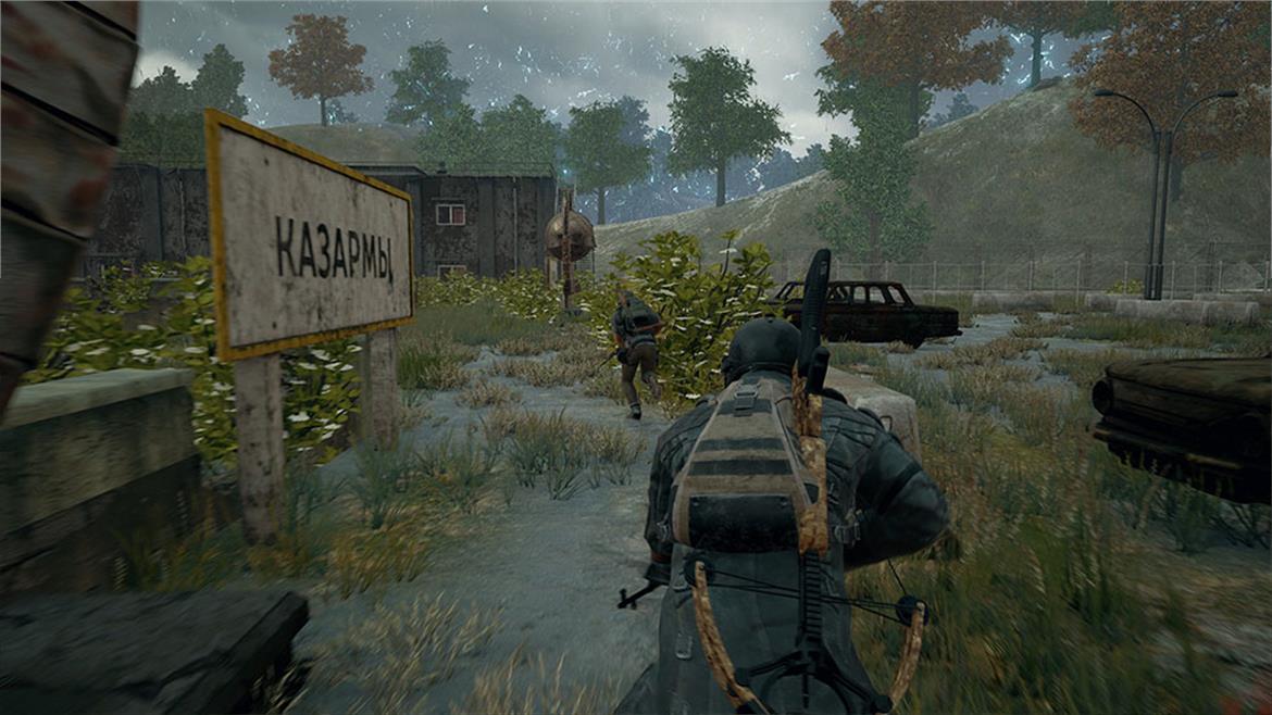 New PUBG Anti-Cheat Measures Deploying Next Week To Enforce Fair Play