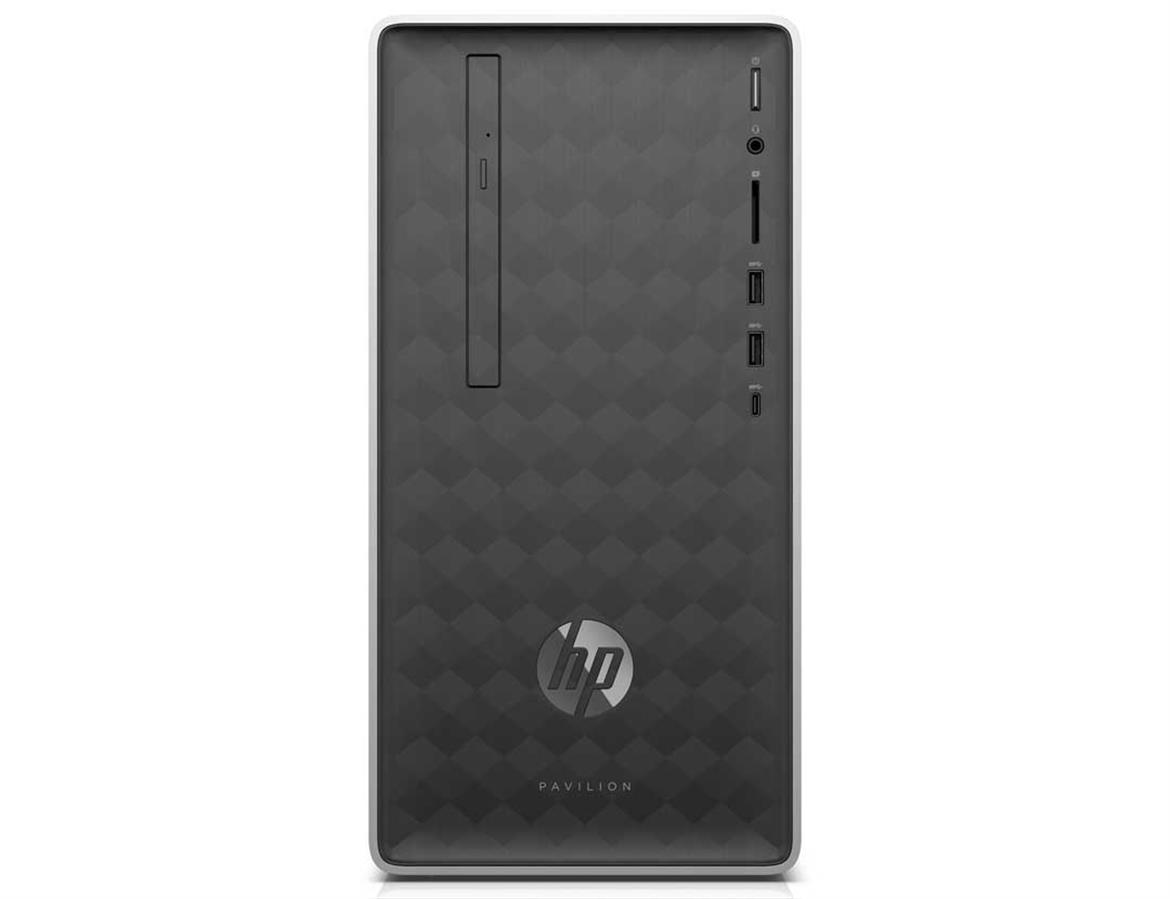 HP Rolls Out New Pavilion and Pavilion Gaming Notebooks And Desktops
