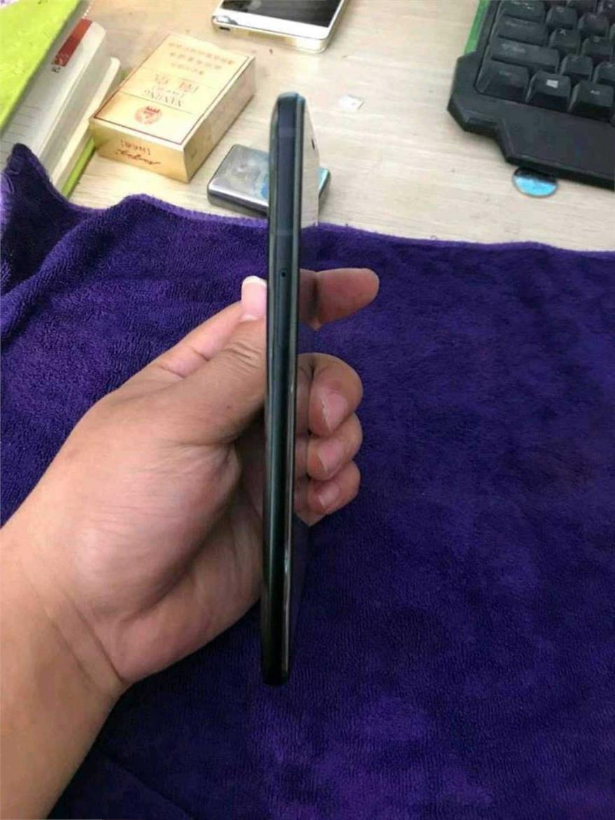 HTC U12+ Android Flagship Leaks With 18:9 Display And Dual Cameras