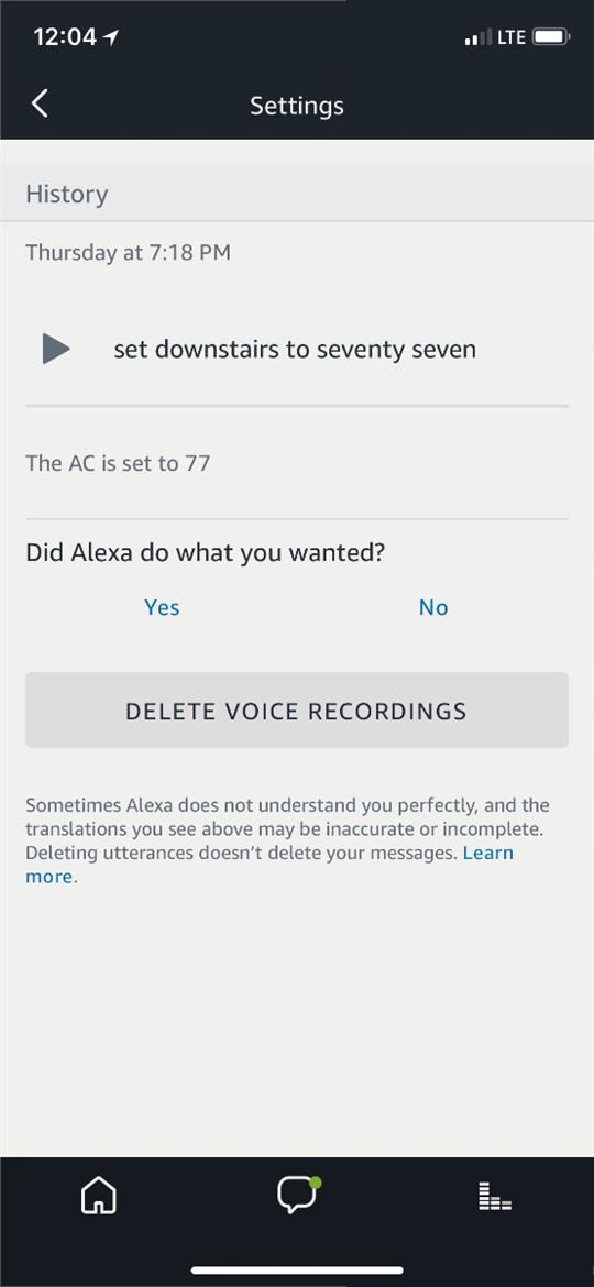 How To See And Hear Every Alexa Request Recorded On Your Amazon Echo
