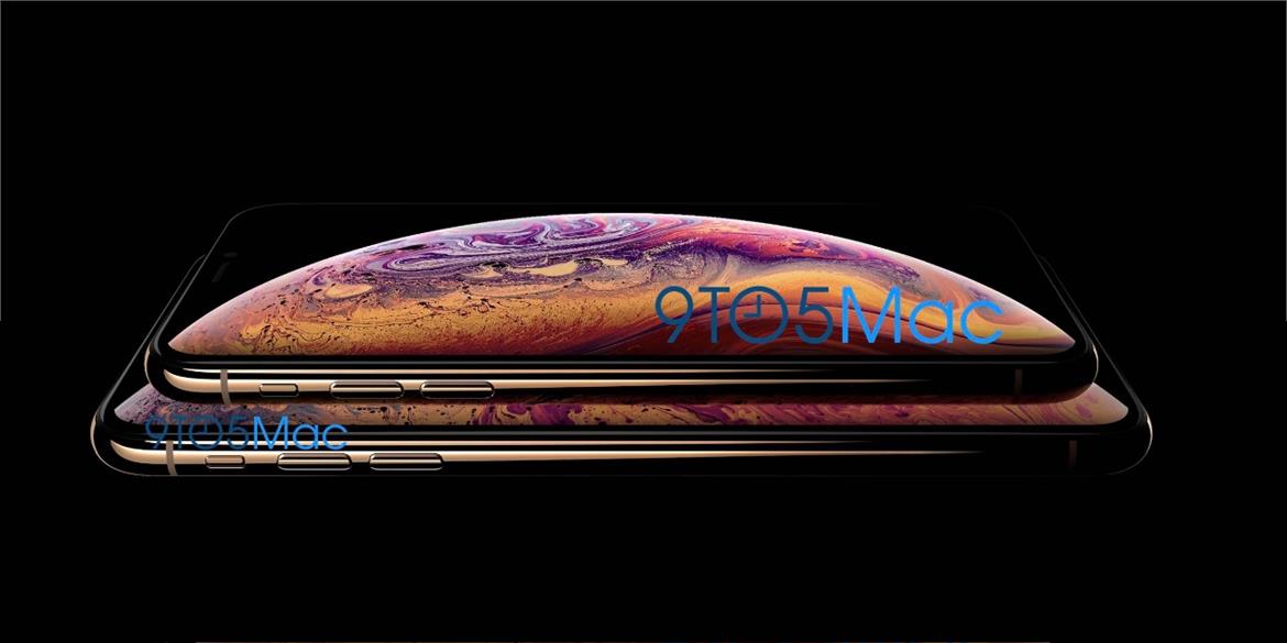 iPhone XS, Apple Watch Series 4 Images Leak From Cupertino Ahead Of September 12 Reveal