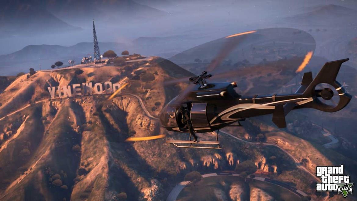 Grand Theft Auto V Popularity Still Going Strong, 100 Million Copies Shipped